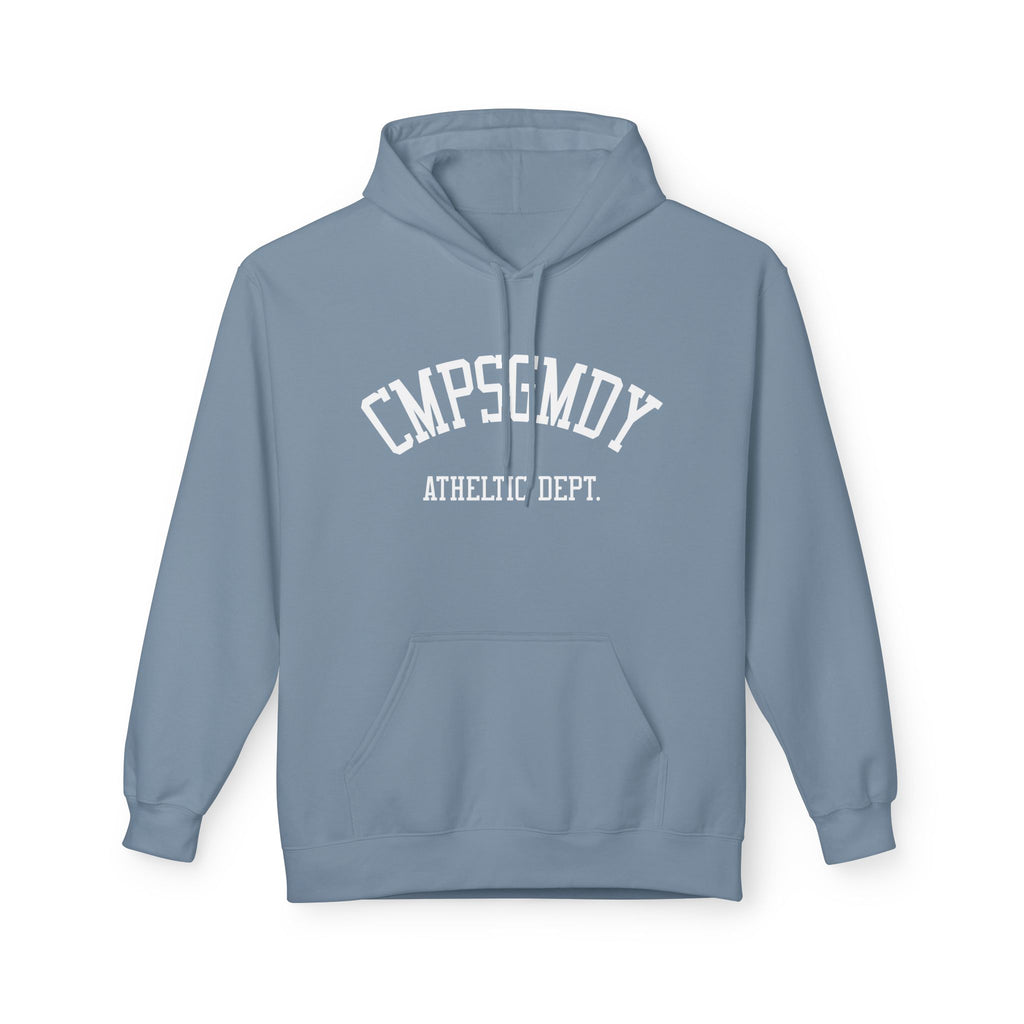 CG Athletic Dept. - Hoodie