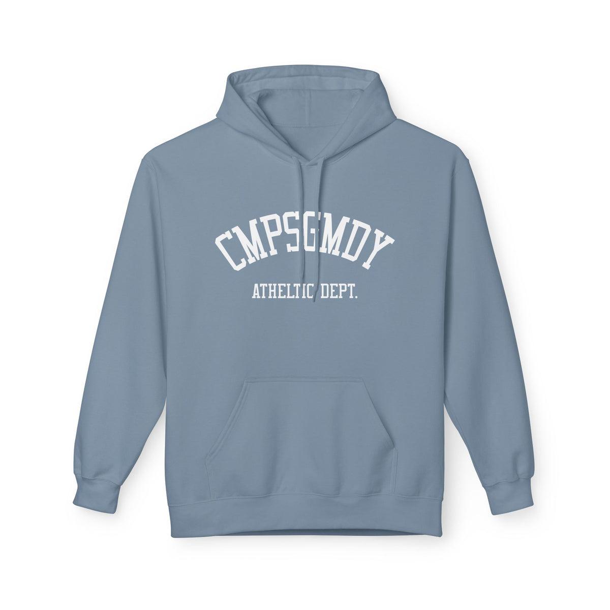 CG Athletic Dept. - Hoodie