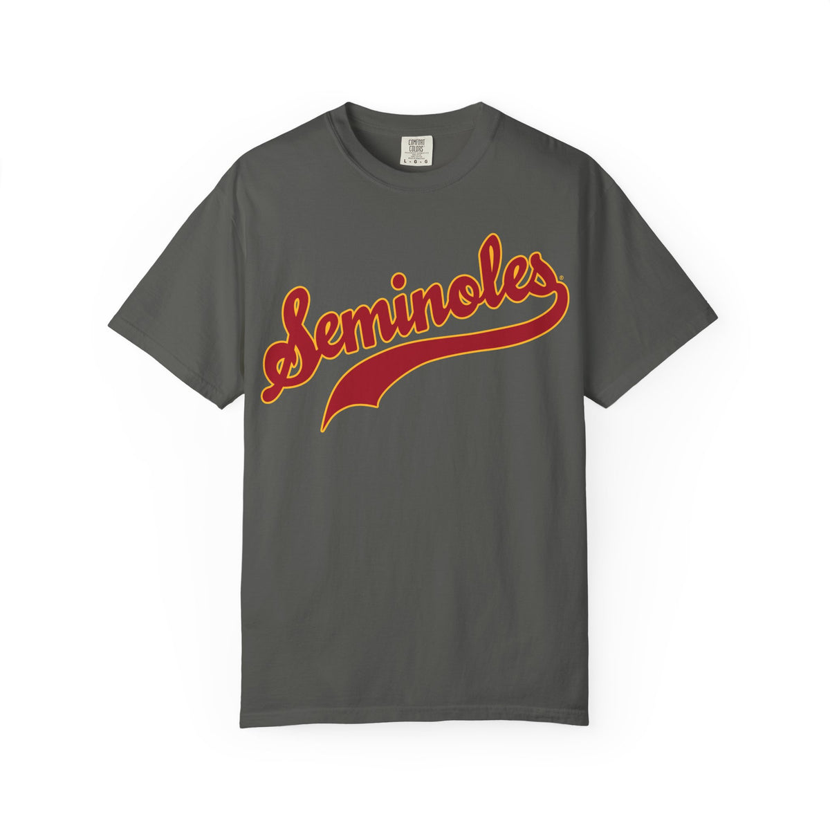 Noles Claasic VS - Tee