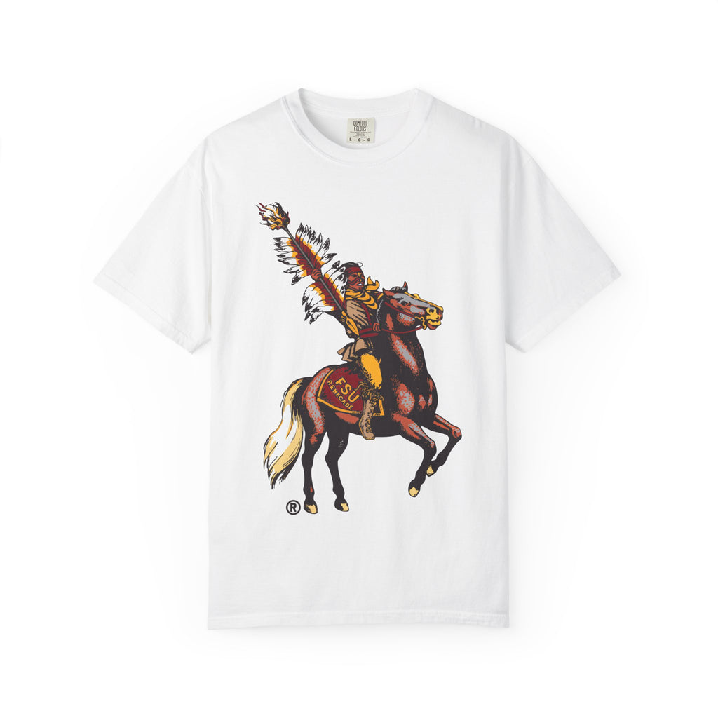 Noles Spear Plant - Tee