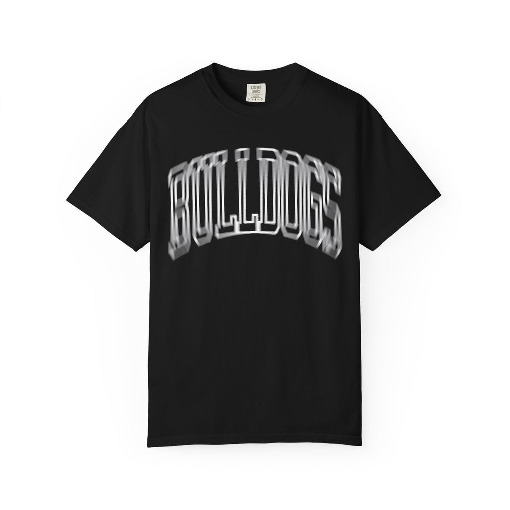 Bulldogs Team Blackout - Tee