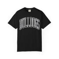 Bulldogs Team Blackout - Tee